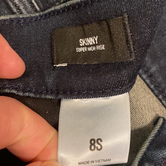 Express Jeans - Picture 5 of 5